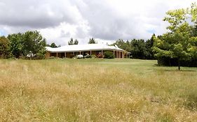Topsys Corner - Large Rural House Near Orange